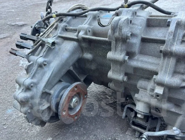 ���� Nissan Safari 2007 3102091X67 WFGY61 TB48DE 3102091X67 ����
