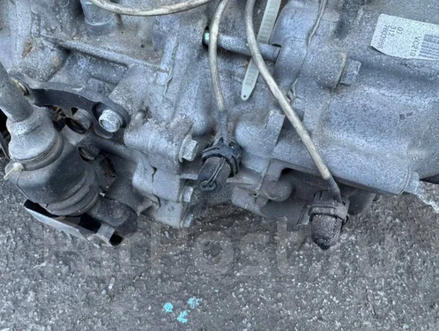 ���� Nissan Safari 2007 3102091X67 WFGY61 TB48DE 3102091X67 ����