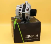 ��������� 24V 90A (��� Iveco, 504349338) Tesla Technics, TT11243 TT11243 ����