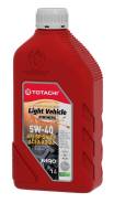 Totachi Niro LV. 5W-40, �������������, 1��. ����