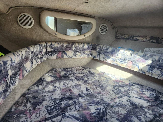 Searay Sundancer. 1998 ���, ����� 7,4��., ��������� ������������, 155��.�. ����