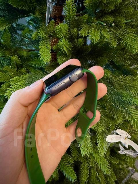 Apple Watch Series 2 ����