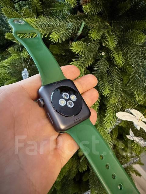 Apple Watch Series 2 ����
