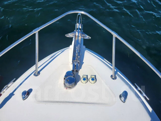 Searay Sundancer. 1998 ���, ����� 7,4��., ��������� ������������, 155��.�. ����
