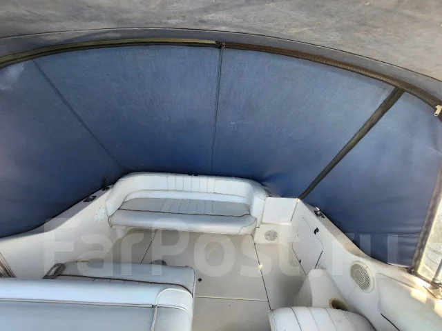 Searay Sundancer. 1998 ���, ����� 7,4��., ��������� ������������, 155��.�. ����