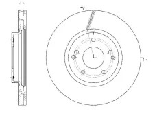 ���� ��������� ������������� G-brake GR-21309 G-Brake GR21309 GR21309 ����