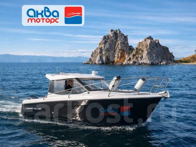 ���� Phoenix 700. 2026 ���, ����� 7,05��., ��������� ���������, 200��.�., ������ ����