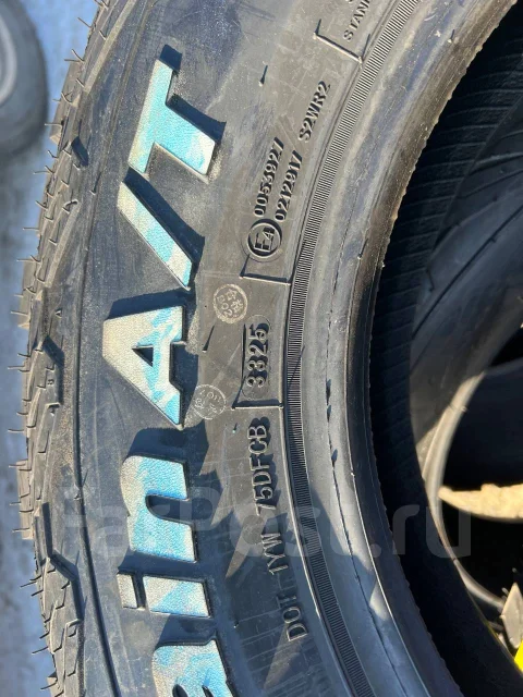 Sumaxx All Terrain A/T. ����� at, 2025 ���, ����� ����