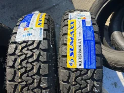 Sumaxx All Terrain A/T. ����� at, 2025 ���, ����� ����