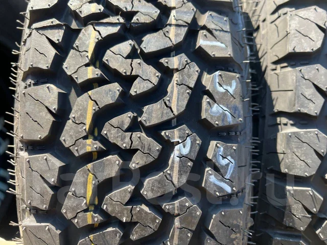 Sumaxx All Terrain A/T. ����� at, 2025 ���, ����� ����