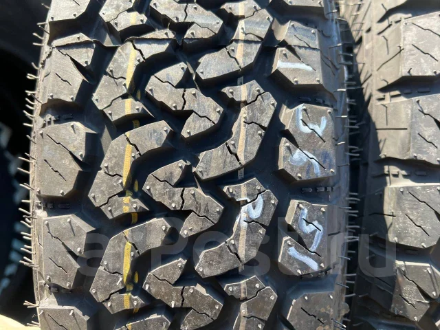 Sumaxx All Terrain A/T. ����� at, 2025 ���, ����� ����