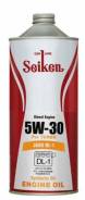 Seiken. 5W-30, �������������, 1��. ����