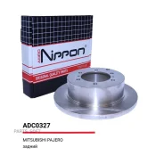 ���� ��������� | ��� | Allied Nippon ADC0327 Allied Nippon ADC0327 ADC0327 ����