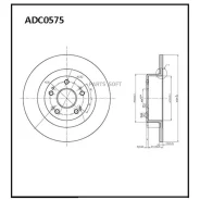 ���� ��������� | ��� | Allied Nippon ADC0575 Allied Nippon ADC0575 ADC0575 ����