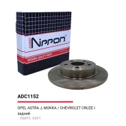 ���� ��������� | ��� | Allied Nippon ADC1152 Allied Nippon ADC1152 ADC1152 ����