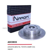 ���� ��������� | ��� | Allied Nippon ADC0833 Allied Nippon ADC0833 ADC0833 ����