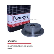 ���� ��������� | ��� | Allied Nippon ADC1158 Allied Nippon ADC1158 ADC1158 ����
