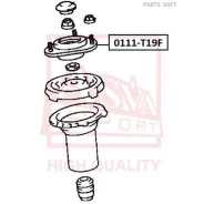 ����� ������������ | ����� ����/��� | ASVA 0111T19F ASVA 0111T19F 0111T19F ����