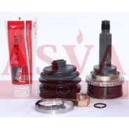 ���� �������� Daewoo Matiz 23x19x46 ASVA DW72A40 ASVA DW72A40 DW72A40 ����