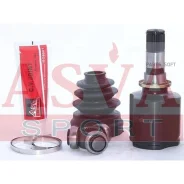 ���� ���������� ����� Mazda 3 28x24x35 ASVA Mzilm3M2 ASVA Mzilm3M2 MZILM3M2 ����