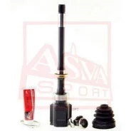 ���� ���������� ������ RAV4 20x27x35 ASVA Tyirzsa44 ASVA Tyirzsa44 TYIRZSA44 ����