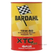 Bardahl XTC
