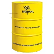 Bardahl XTEC