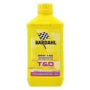 Bardahl T&D