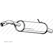 �������� ��������� Bosal 135017 Bosal 135017 135017 ����