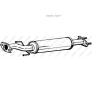 ��������� ������� ����� Bosal 141385 Bosal 141385 141385 ����