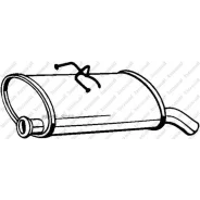 ��������� ��������� ����� �������� Bosal 135707 Bosal 135707 135707 ����