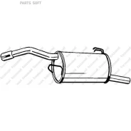 �������� ��������� Bosal 177683 Bosal 177683 177683 ����