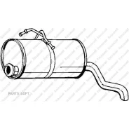 ��������� ��������� ����� �������� Bosal 190129 Bosal 190129 190129 ����