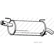 �������� ��������� Bosal 185959 Bosal 185959 185959 ����