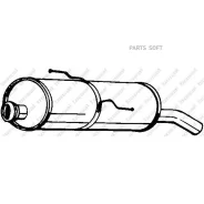 �������� ��������� Bosal 190355 Bosal 190355 190355 ����