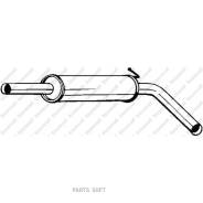 ��������� ������� ����� Bosal 220039 Bosal 220039 220039 ����