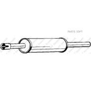 �������� ��������� Bosal 233701 Bosal 233701 233701 ����