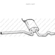 ��������� ������� ����� Bosal 282733 Bosal 282733 282733 ����