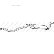 ��������� ������ ����� Bosal 283921 Bosal 283921 283921 ����