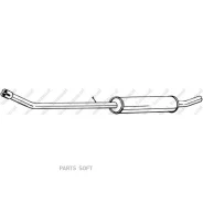 ��������� Bosal 284637 Bosal 284637 284637 ����