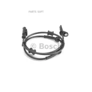 ������ ABS | ��� | Bosch 0265007833 Bosch 0265007833 0265007833 ����