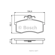 ������� ��������� �������� ����� Bosch 0986495214 Bosch 0986495214 0986495214 ����