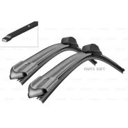 ����� ���������������� ������������ Aerotwin 650/400�� ��������� Bayonet arm Bosch 3397007422 Bosch 3397007422 3397007422 ����