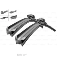 ����� �-�� 650/26+475/19 Ford Focus C-Max 03/Mondeo IV, Volvo S80/XC60 07 Bosch 3397007467 Bosch 3397007467 3397007467 ����