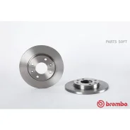 ������ 08.9606.11 ���� ��������� Standard | ����� | Brembo 08960614 Brembo 08960614 08960614 ����