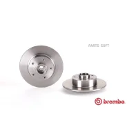 ���� ��������� � ������������ | ��� | Brembo 08B36917 Brembo 08B36917 08B36917 ����