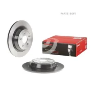 ���� ��������� FORD Mondeo 14- ������ D 302��. Brembo 08. N257.21 Brembo 08N25721 08N25721 ����