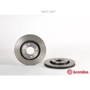 ���� ��������� �������� Brembo 09.8695.11 Brembo 09869511 09869511 ����
