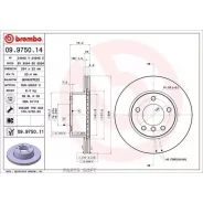 ���� ��������� UV Coated | ����� | Brembo 09975011 Brembo 09975011 09975011 ����