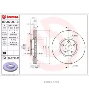 ���� ��������� | ����� | Brembo 09979911 Brembo 09979911 09979911 ����